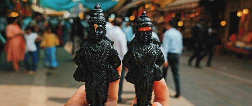 Vitthal Vithoda Pandharpur