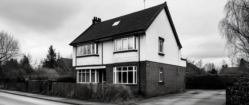 Beyond Aesthetics: The Benefits of Home Improvement in Stockport