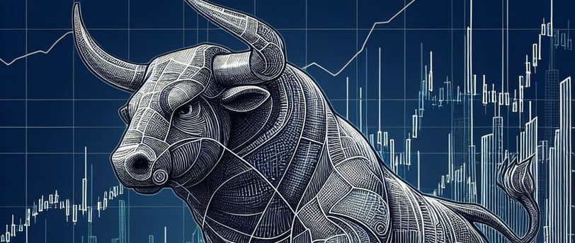 Navigating Volatility: Tips for Smart Investing in a Changing Market
