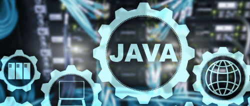java