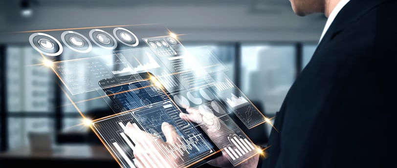 AI & Risk Modelling in Investment - PrimeInvestors.site