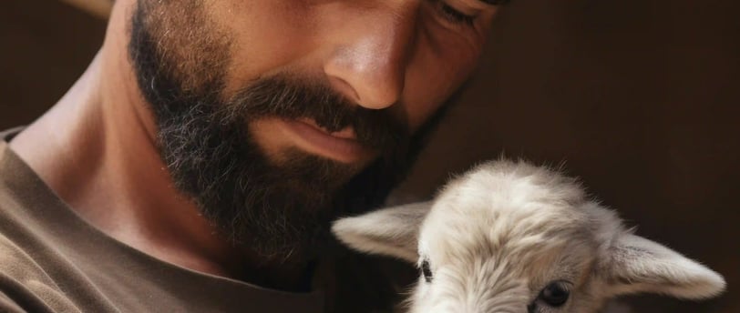 Exploring the Healing Power of Animals
