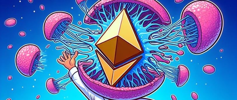 Les Cryptomonnaies Indexées Sont-elles l'Avenir de l'Investissement en Crypto ?