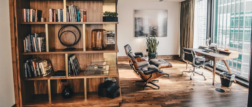 ofis mobilya