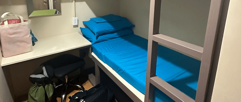 Majuro accommodation Sea Breeze hotel