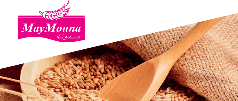 Couscous Maymouna
