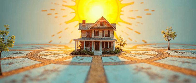 JGC Development - Home orientation