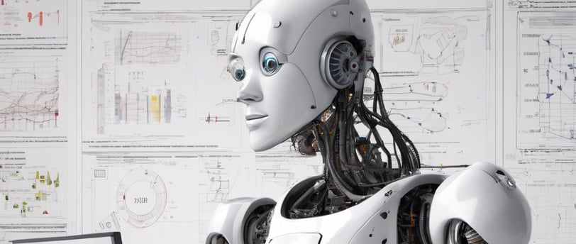 inteligencia artifical IA