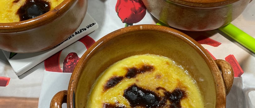 crema catalana