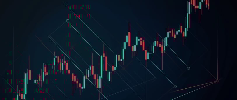 candlesticks for investing