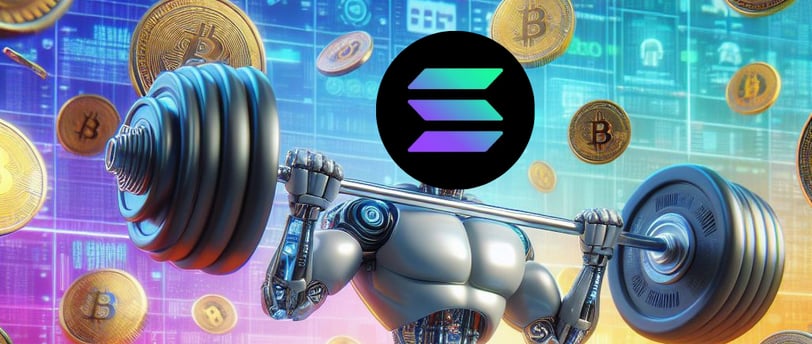 Solana: High-Speed Cryptocurrency