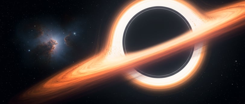 burco negro galaxia
