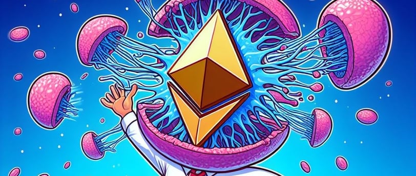 Are Indexed Cryptocurrencies the Future of Crypto Investing?