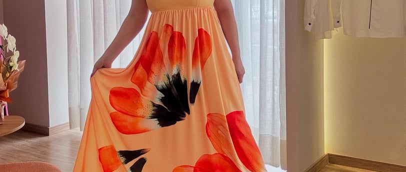 Moda Verão 2025