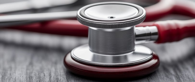 Innovative LLM Project Ideas Focused on Healthcare