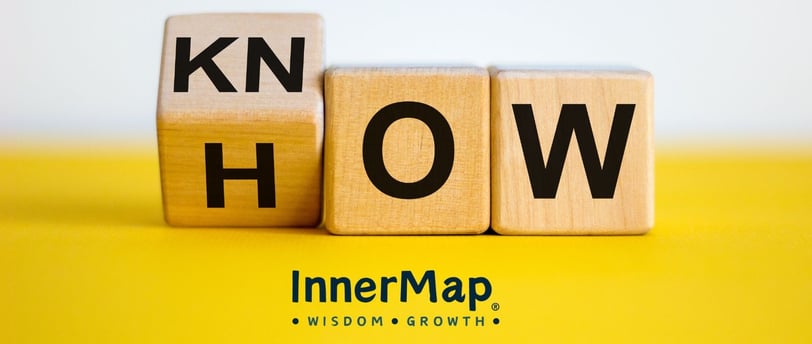 Autoconocimiento con InnerMap