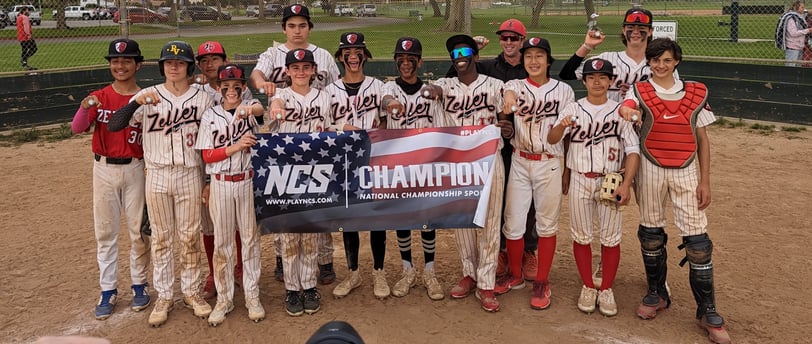 14u memorial day tournament