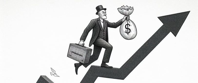 Comment les Taux d'Intérêt Impactent l'Économie et Vos Décisions Financières ?