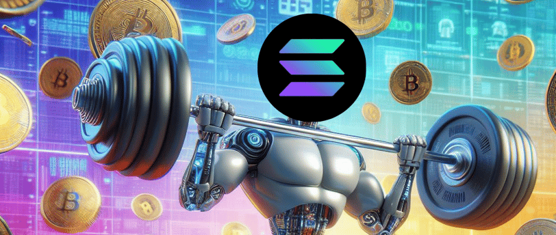Solana : Cryptomonnaie à Haute Vitesse