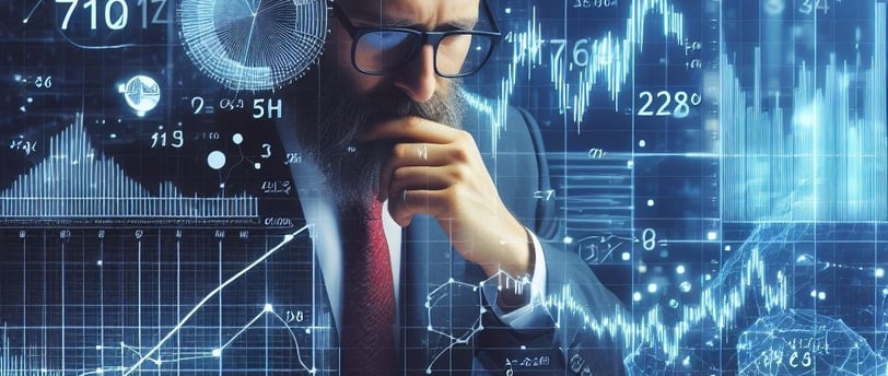 Le rôle des mathématiques dans l'analyse technique en finance