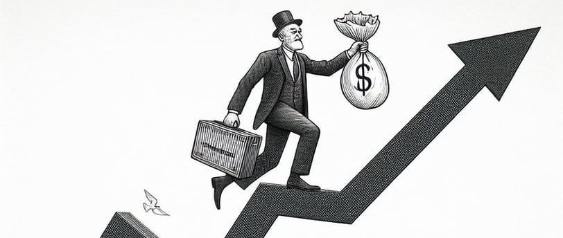 How Do Interest Rates Affect the Economy and Your Financial Decisions?