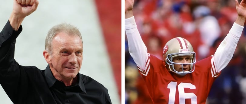 joe montana