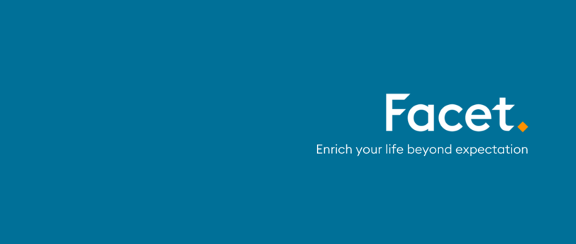 facet wealth management logo
