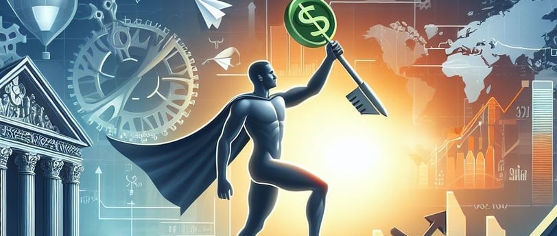 Maximizing Your Investment Strategy with ETFs: A Guide to Optimal Diversification and Exposure