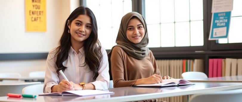 students class