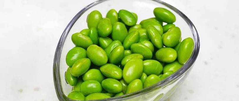edamame superalimento dieta moderna