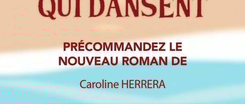 image représentant une précommande pour un roman