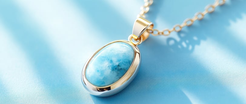 larimar jewelry