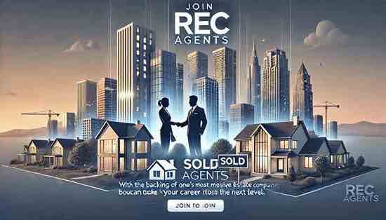 Agentes REC