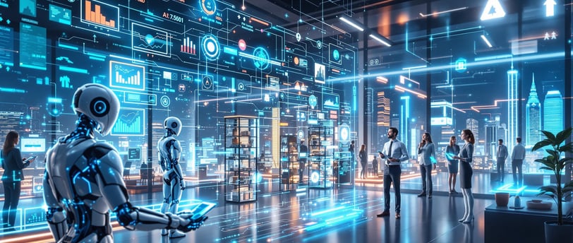 Agentic AI