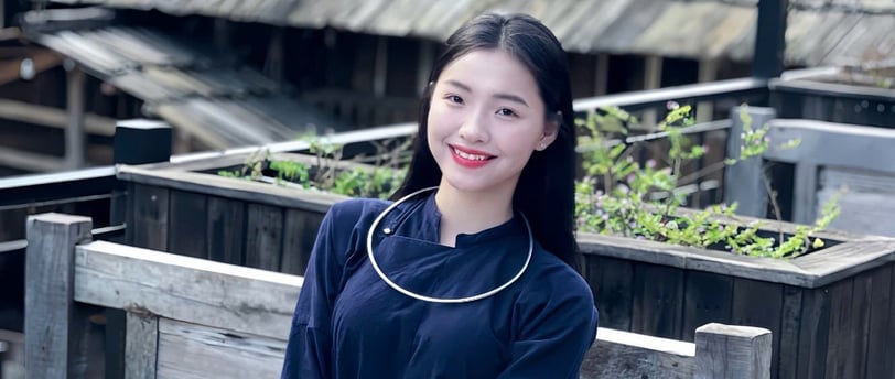 Trải nghiệm du lịch tại Mế Farmstay