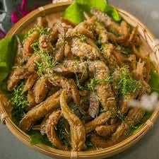 Du lịch Cao Bằng nên ăn gì? Mế Farmstay