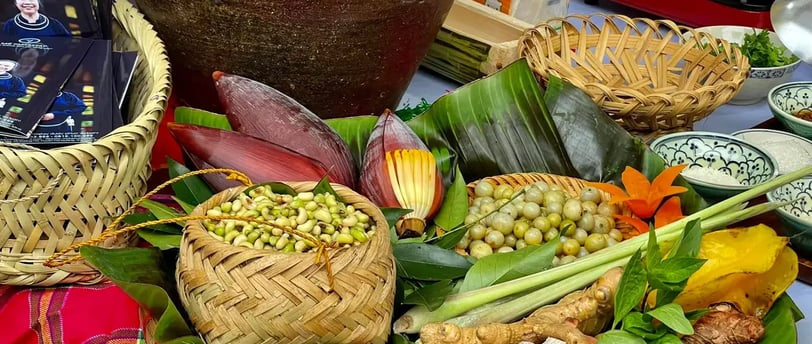 Mế Farmstay đạt giải nhì cuộc thi Món ngon miền Non nước Cao Bằng 2023