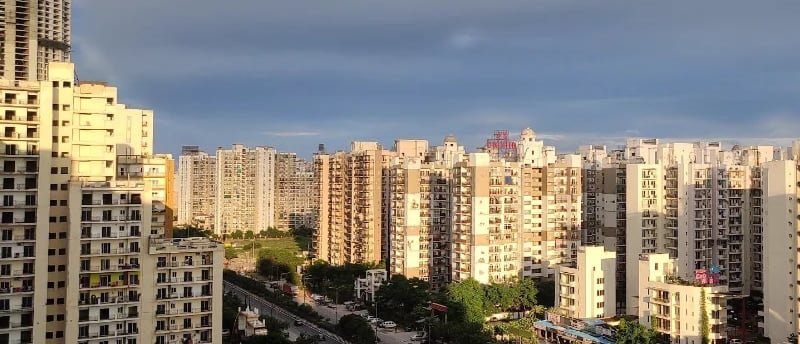 Sector 75 Noida photo