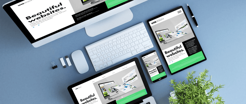 A Importância do Design Responsivo no Desenvolvimento de Sites