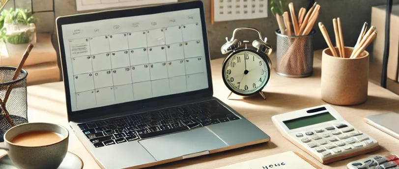 Comment rester motiver toute l'année