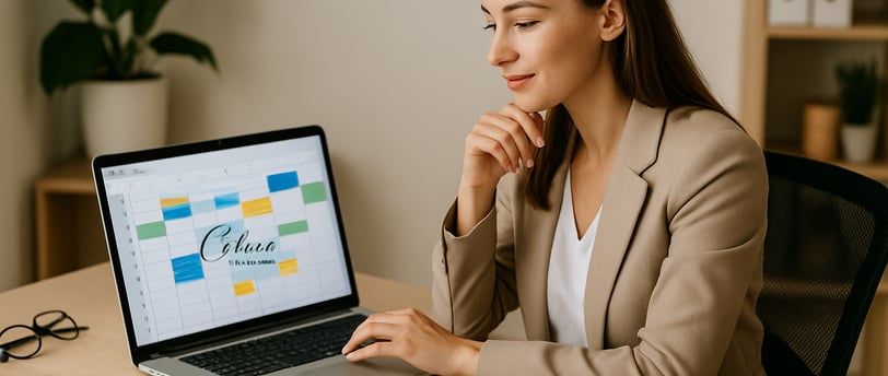 Externalisation de la gestion de son agenda