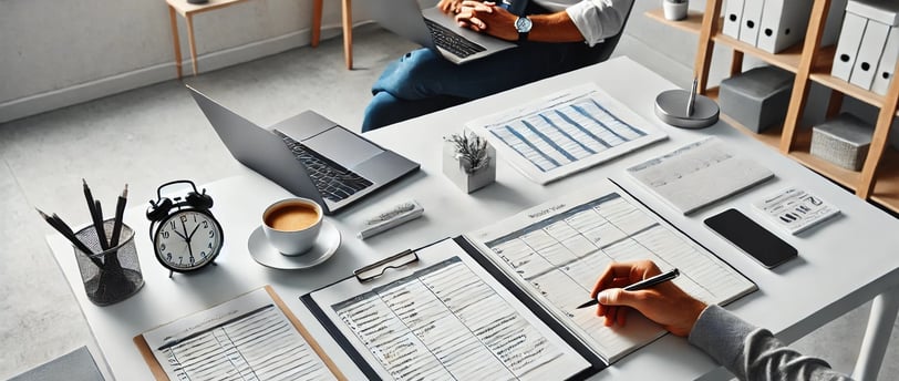 Comment optimiser son temps