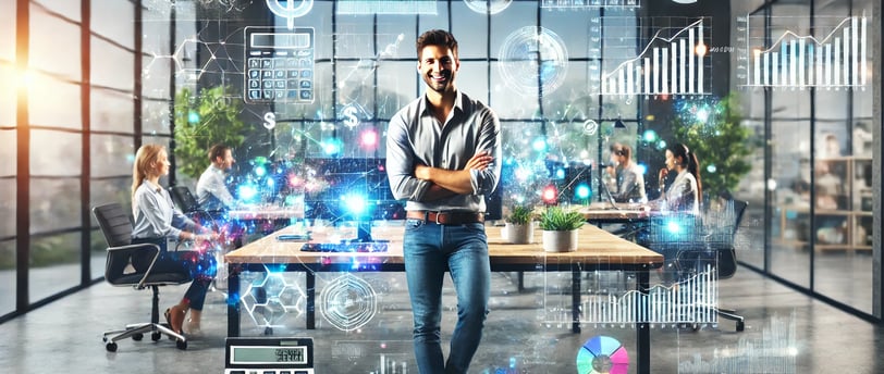 Les raisons d'externaliser sa comptabilité.