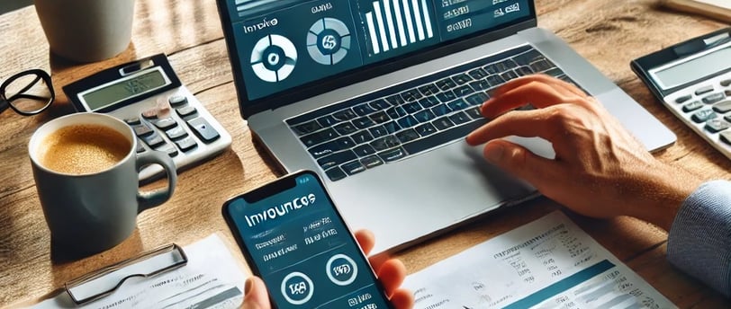 Comment simplifier sa comptabilité