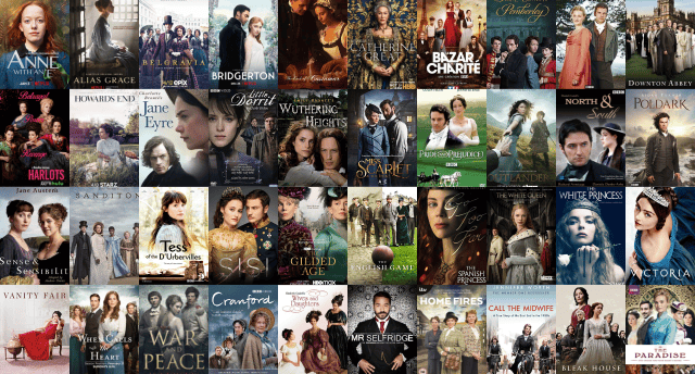 Séries Que Você Precisa Assistir Pelo Menos Uma Vez na Vida (Sim, Mesmo Aquela Que Você Vive Ignoran