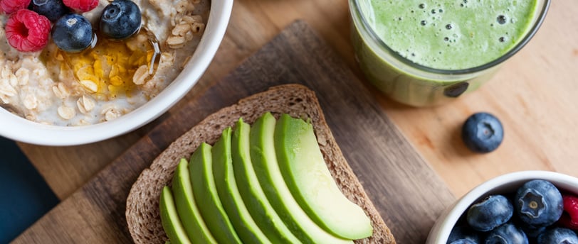 gestational diabetes breakfast ideas