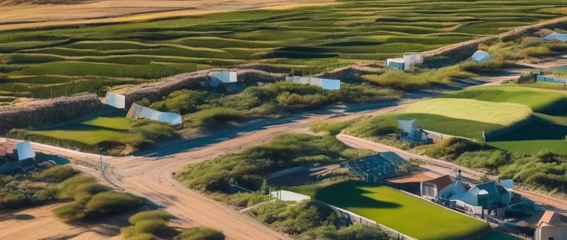 Clave para una Compra Segura de Terrenos en Argentina