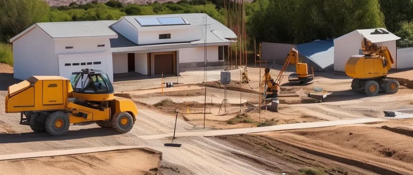 Trámites de Agrimensura en Argentina Todo lo que Debes Conocer