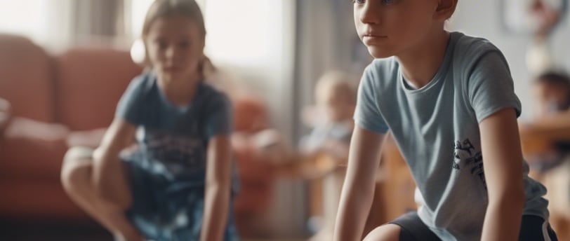 Kids Yoga