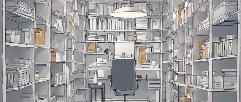 Data Consultants